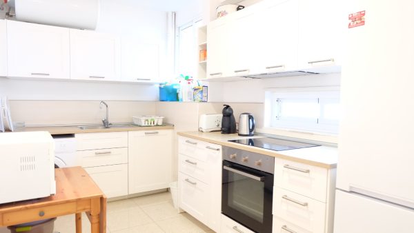 Alquiler de apartamento en Calle Europa Fuengirola - Imagen 68