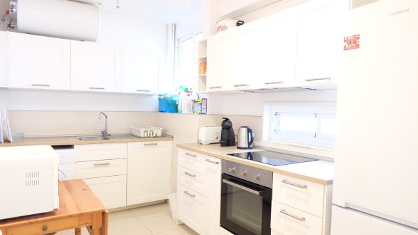 Alquiler de apartamento en Calle Europa Fuengirola - Imagen 69