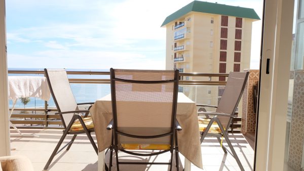 Alquiler de apartamento en Calle Europa Fuengirola - Imagen 70
