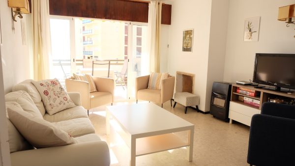 Alquiler de apartamento en Calle Europa Fuengirola - Imagen 73