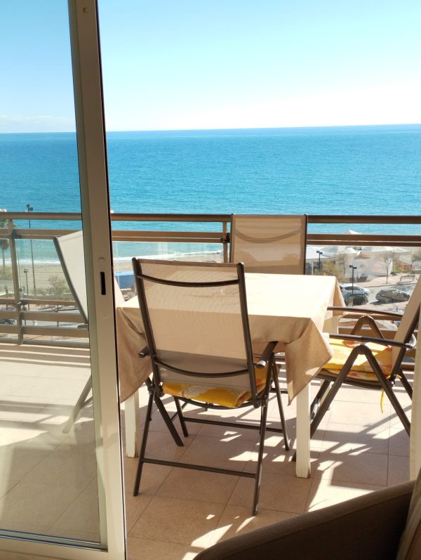 Alquiler de apartamento en Calle Europa Fuengirola