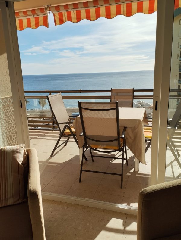 Alquiler de apartamento en Calle Europa Fuengirola - Imagen 66