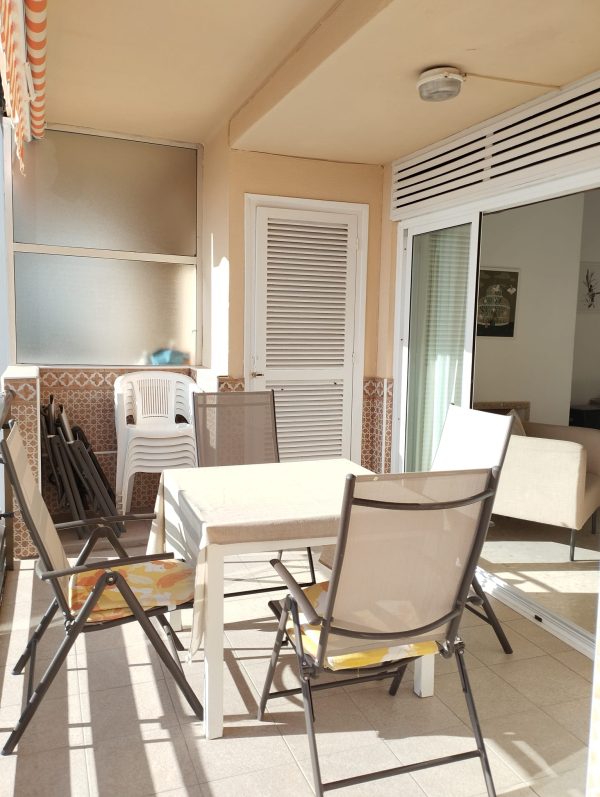 Alquiler de apartamento en Calle Europa Fuengirola - Imagen 74