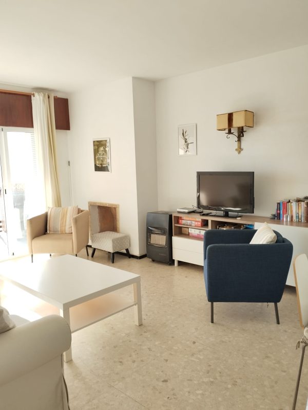 Alquiler de apartamento en Calle Europa Fuengirola - Imagen 75