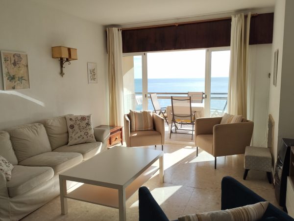 Alquiler de apartamento en Calle Europa Fuengirola - Imagen 76
