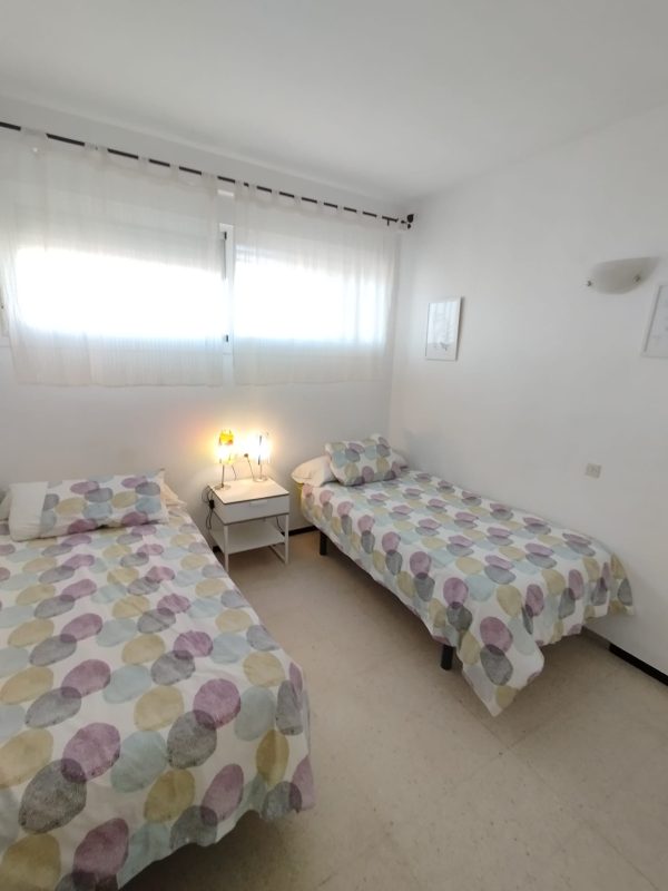 Alquiler de apartamento en Calle Europa Fuengirola - Imagen 17