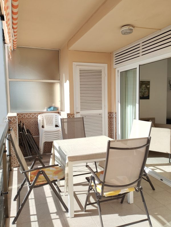 Alquiler de apartamento en Calle Europa Fuengirola - Imagen 5