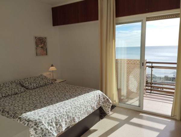 Alquiler de apartamento en Calle Europa Fuengirola - Imagen 12