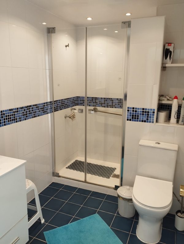 Alquiler de apartamento en Calle Europa Fuengirola - Imagen 13