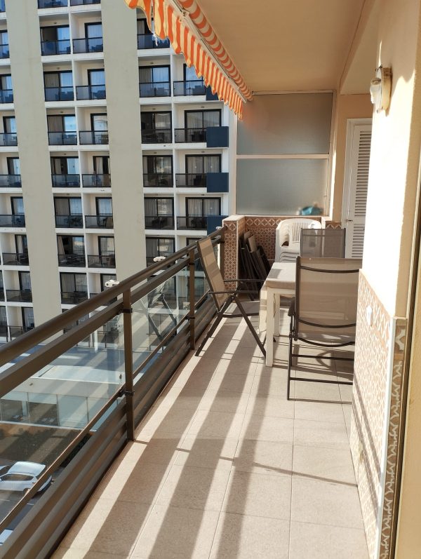 Alquiler de apartamento en Calle Europa Fuengirola - Imagen 3