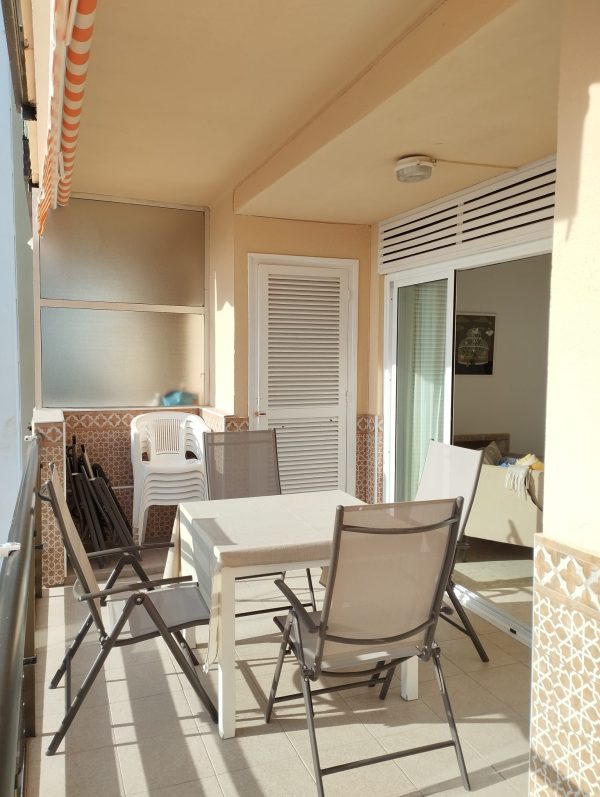 Alquiler de apartamento en Calle Europa Fuengirola - Imagen 15
