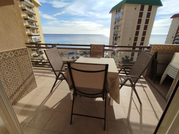 Alquiler de apartamento en Calle Europa Fuengirola - Imagen 22