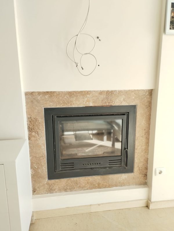 Alquiler de apartamento en Calle Europa Fuengirola - Imagen 23