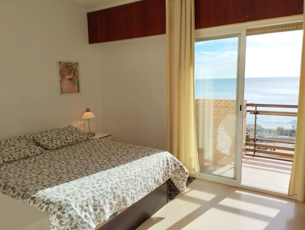 Alquiler de apartamento en Calle Europa Fuengirola - Imagen 27