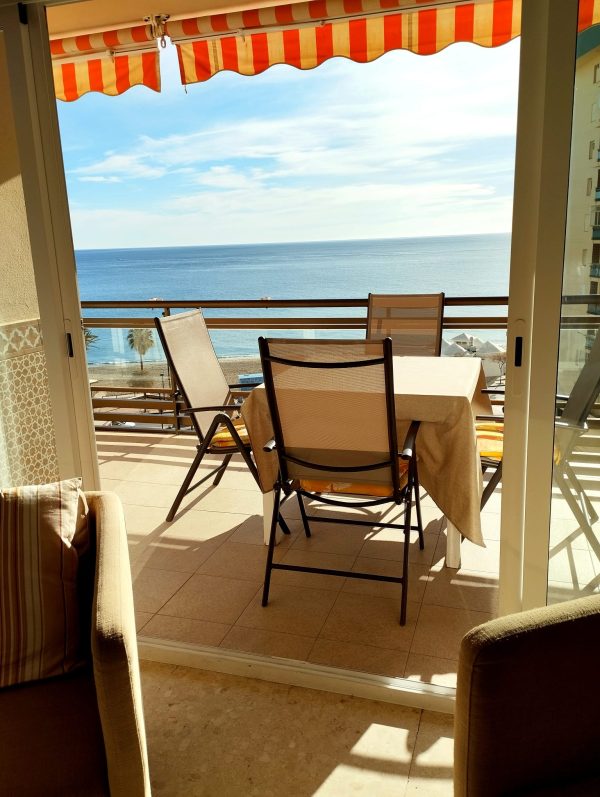 Alquiler de apartamento en Calle Europa Fuengirola - Imagen 28
