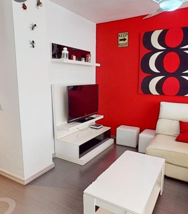 Alquiler de apartamento en Fuengirola