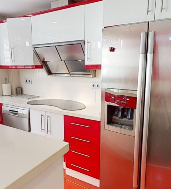 Alquiler de apartamento en Fuengirola - Imagen 6