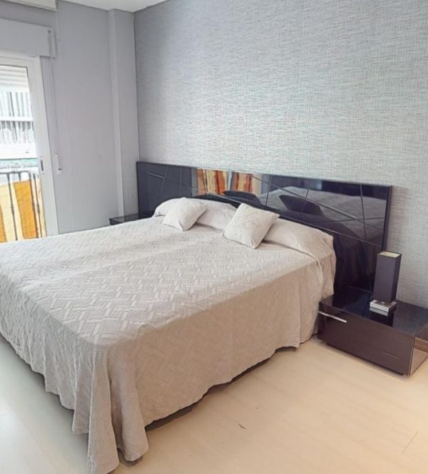 Alquiler de apartamento en Fuengirola - Imagen 14