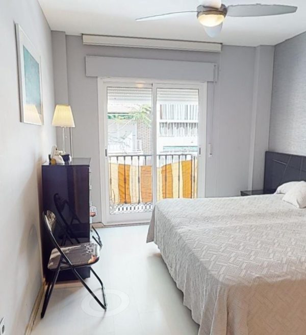 Alquiler de apartamento en Fuengirola - Imagen 15