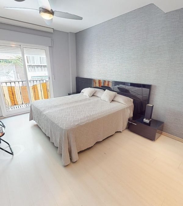 Alquiler de apartamento en Fuengirola - Imagen 16