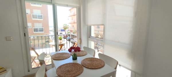Alquiler de apartamento con vista al mar en Fuengirola - Imagen 35
