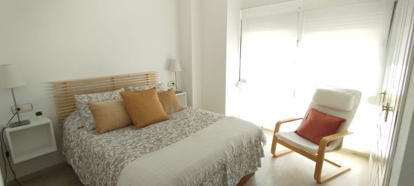 Alquiler de apartamento con vista al mar en Fuengirola - Imagen 42