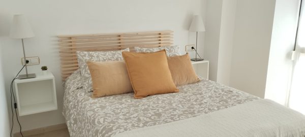 Alquiler de apartamento con vista al mar en Fuengirola - Imagen 52