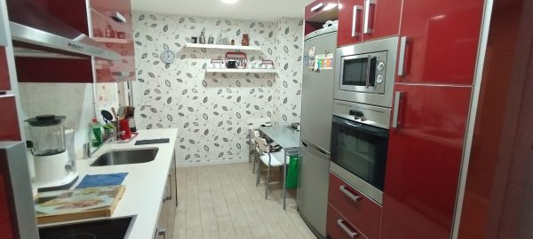 Alquiler de Piso en Fuengirola - Imagen 8