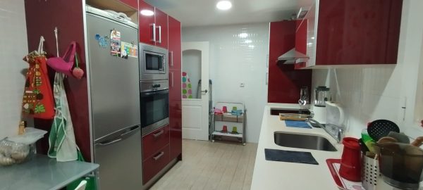 Alquiler de Piso en Fuengirola - Imagen 12