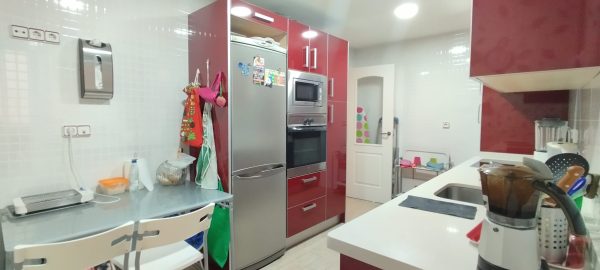 Alquiler de Piso en Fuengirola - Imagen 15