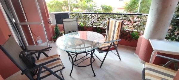 Alquiler de Piso en Fuengirola