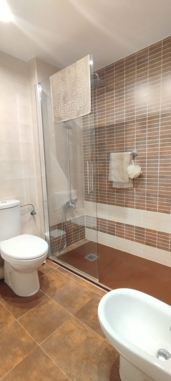 Alquiler de Piso en Fuengirola - Imagen 26
