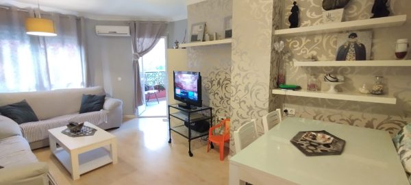Alquiler de Piso en Fuengirola - Imagen 27