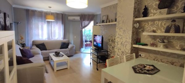 Alquiler de Piso en Fuengirola - Imagen 34