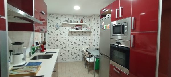 Alquiler de Piso en Fuengirola - Imagen 37