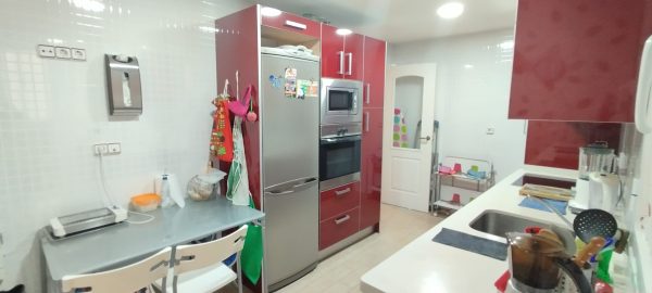 Alquiler de Piso en Fuengirola - Imagen 40