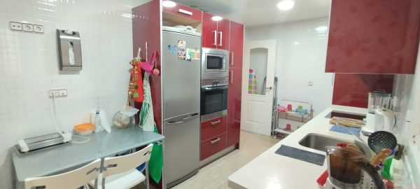 Alquiler de Piso en Fuengirola - Imagen 54
