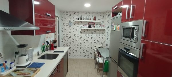 Alquiler de Piso en Fuengirola - Imagen 41