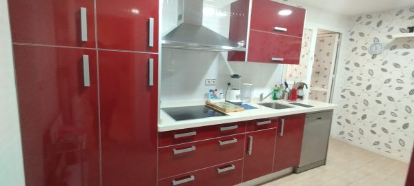 Alquiler de Piso en Fuengirola - Imagen 42