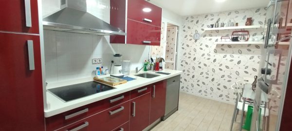 Alquiler de Piso en Fuengirola - Imagen 43