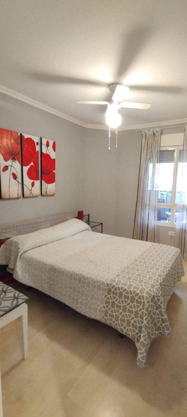Alquiler de Piso en Fuengirola - Imagen 49
