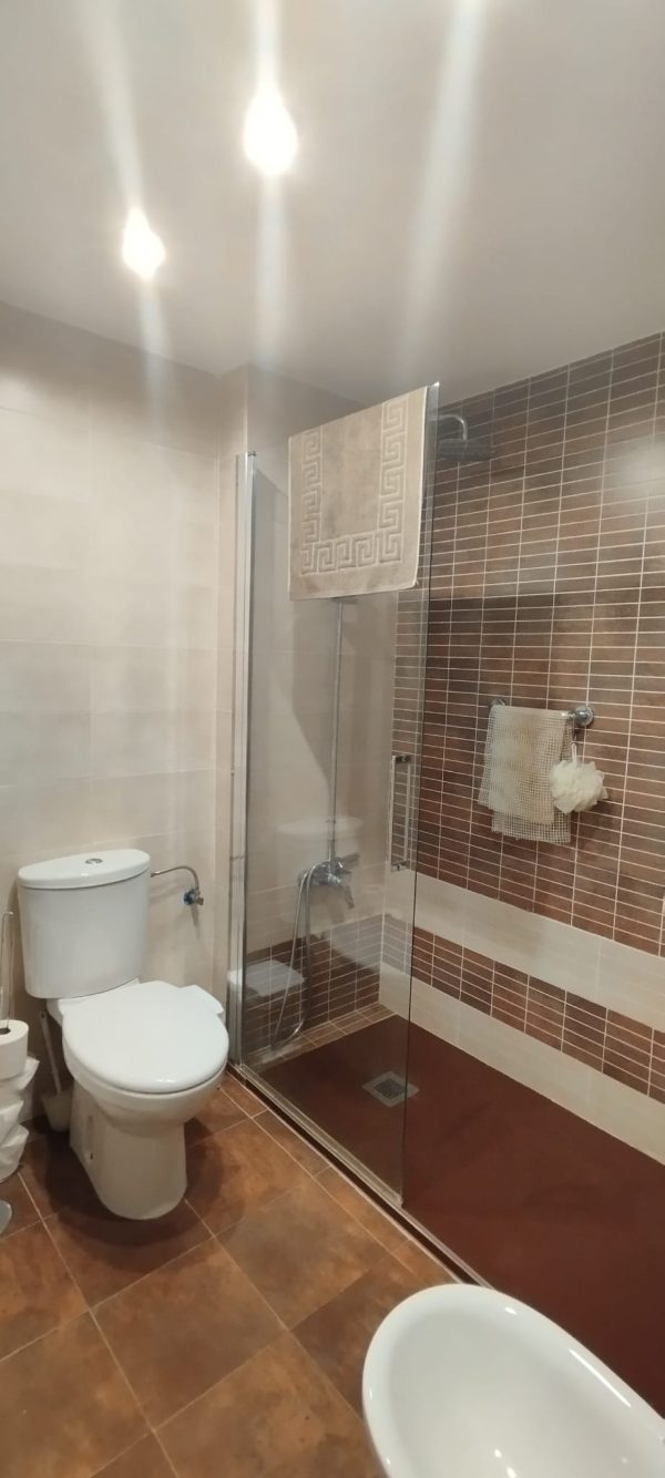 Alquiler de Piso en Fuengirola - Imagen 67