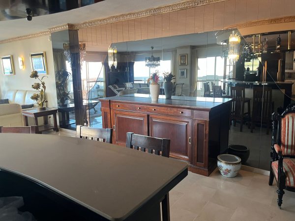 Alquiler de apartamento frente al mar en Fuengirola/Torreblanca - Imagen 12