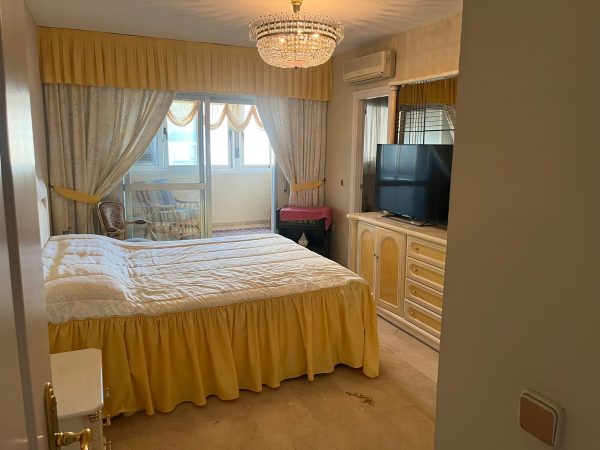 Alquiler de apartamento frente al mar en Fuengirola/Torreblanca - Imagen 15