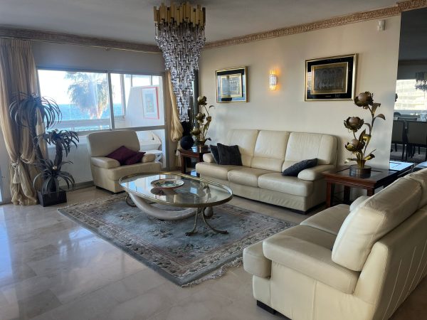 Alquiler de apartamento frente al mar en Fuengirola/Torreblanca - Imagen 21