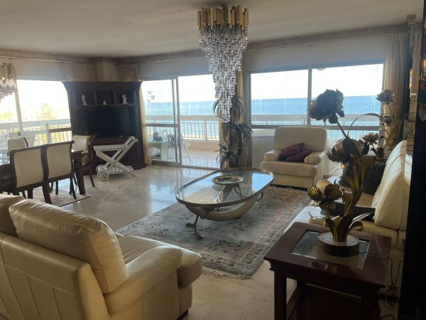 Alquiler de apartamento frente al mar en Fuengirola/Torreblanca - Imagen 22