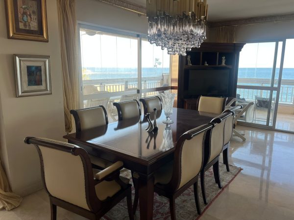 Alquiler de apartamento frente al mar en Fuengirola/Torreblanca - Imagen 10