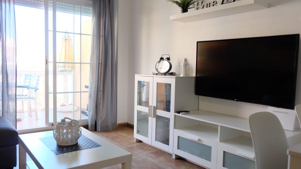 Alquiler de apartamento en Torreblanca/Fuengirola - Imagen 21