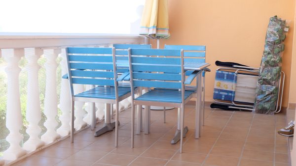 Alquiler de apartamento en Torreblanca/Fuengirola - Imagen 36
