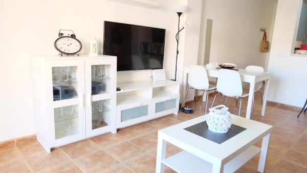 Alquiler de apartamento en Torreblanca/Fuengirola - Imagen 38